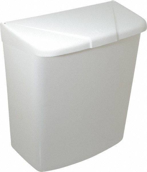 Bobrick Stainless Steel Feminine Hygiene Product Receptacle - BOB270
