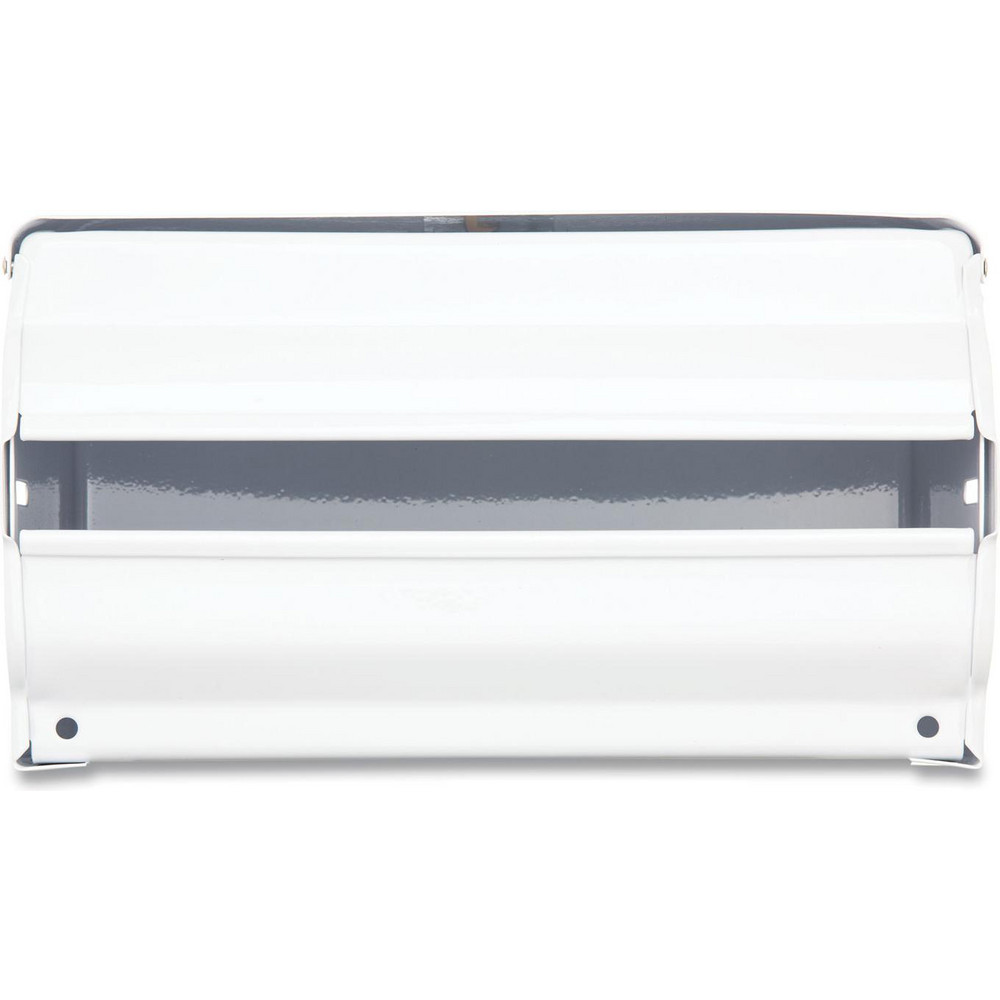 San Jamar Paper Towel Dispensers: Dispenser Type: Towel; Dispenser Style: Manual; Towel Compatibility: Single Fold; Activation Method: Manual - SJMT1800WH