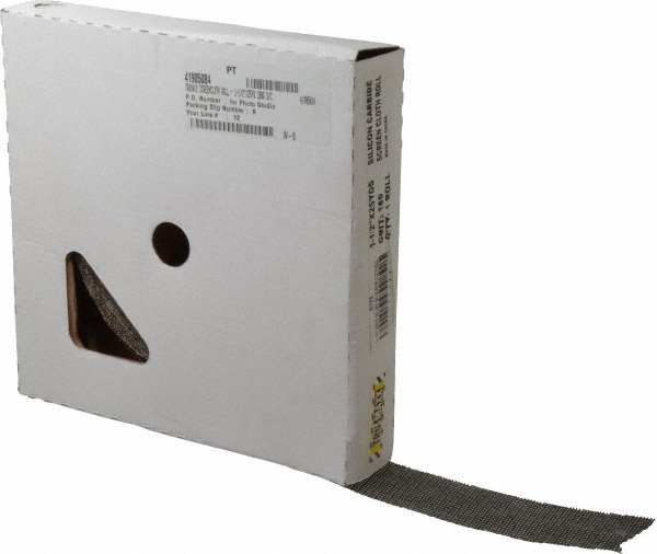 3M Sanding Screen 29837, 180 Grit, 17 in x NH - 7100160762