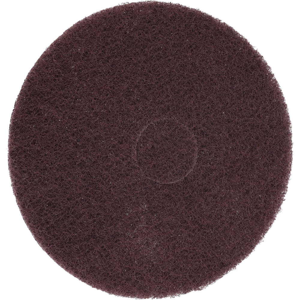 Made in USA Floor Rotary Scrubbing Brush: - 813018-5