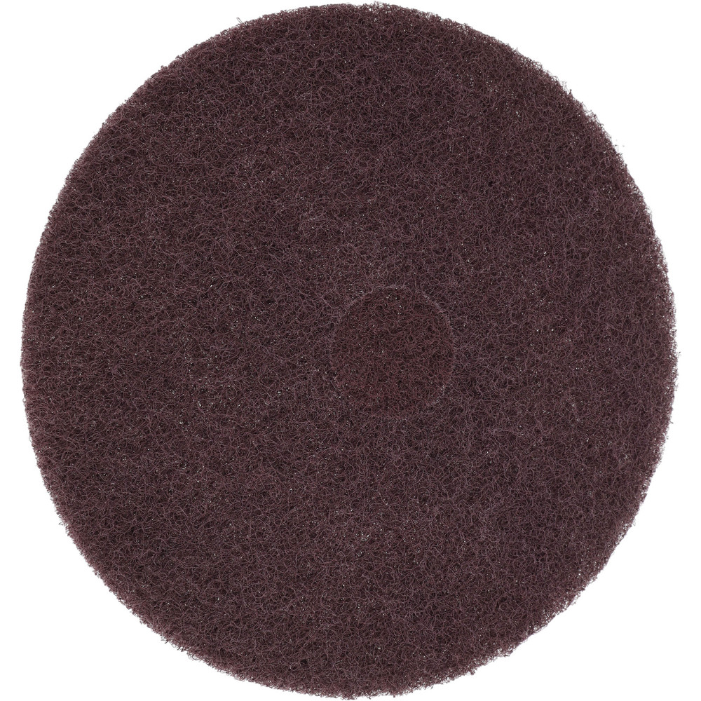 Made in USA Floor Rotary Scrubbing Brush: - 813018-5