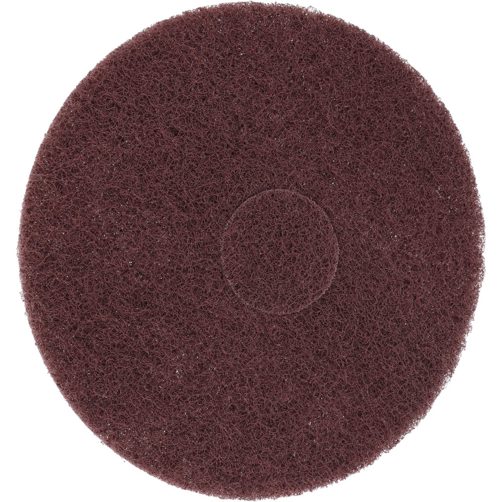 Made in USA Floor Rotary Scrubbing Brush: - 813018-5