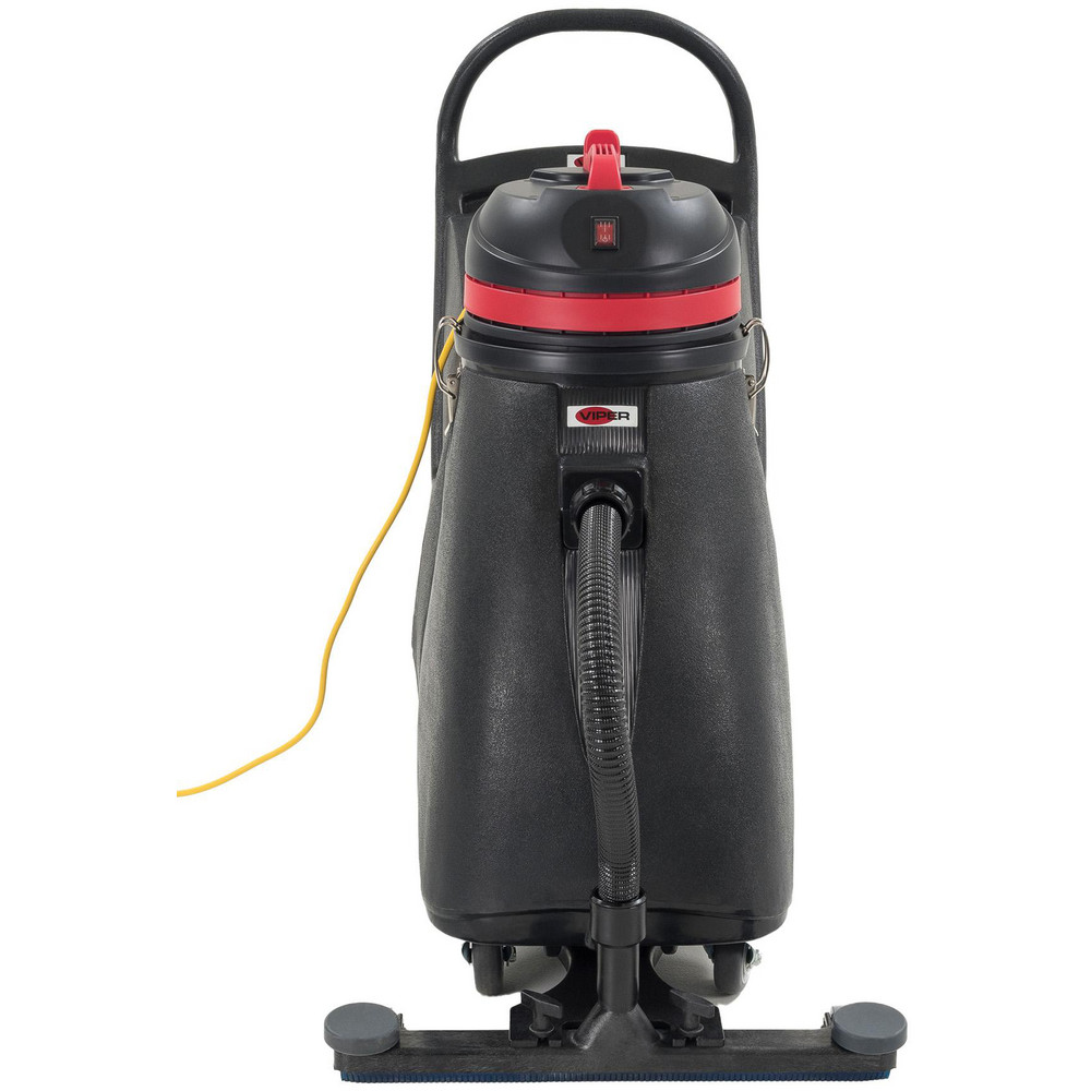Nilfisk Wet/Dry Vacuum: Electric, 18 gal, 1.17 hp, 8.00 Amp - SN18WD