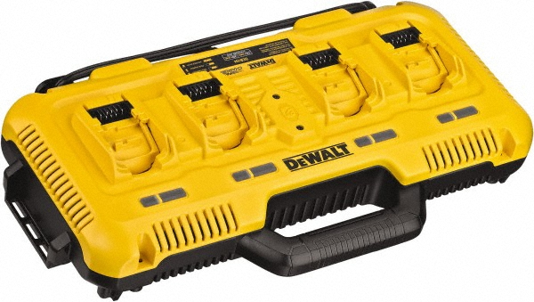 DeWALT Wet/Dry Vacuum: Electric, 2.0 gal - 5264607/4304620