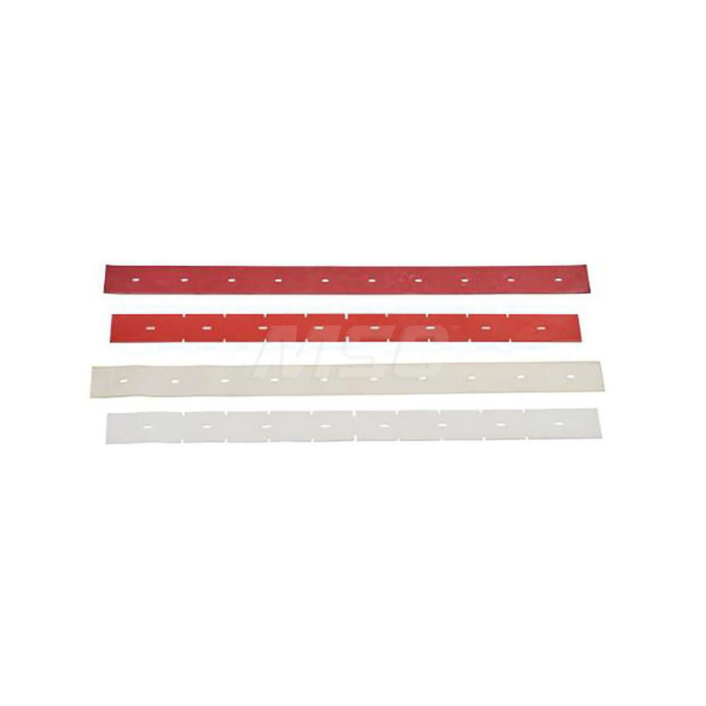 Clarke Front Mounted Squeegee, 24", for Clarke & Viper Wet/Dry Vacuum - VA00001A