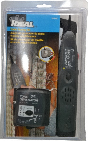 MetroVac Vacuum Cleaner Toner Filter and Bag Kit - 120-024095