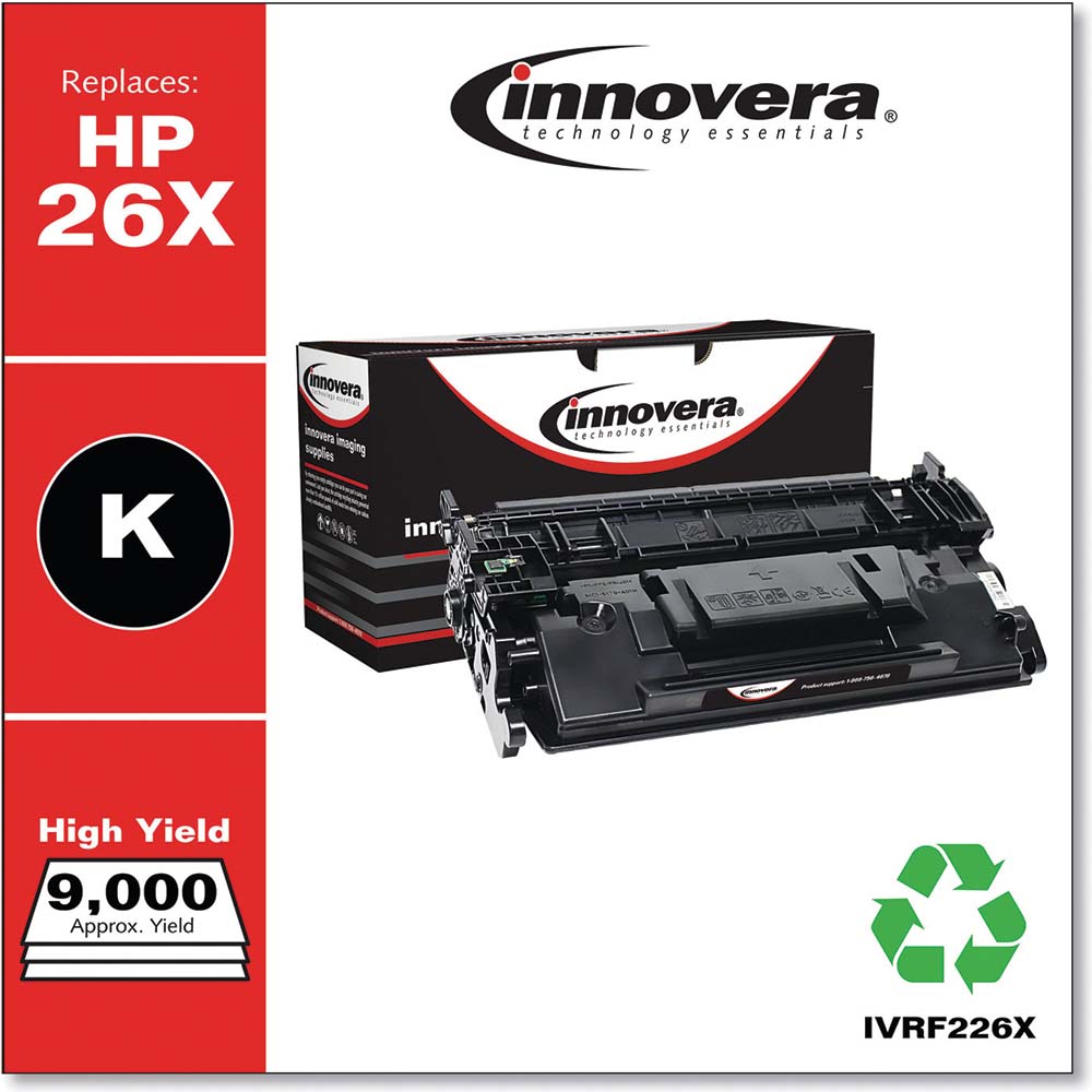 MetroVac Vacuum Cleaner Toner Filter and Bag Kit - 120-024095