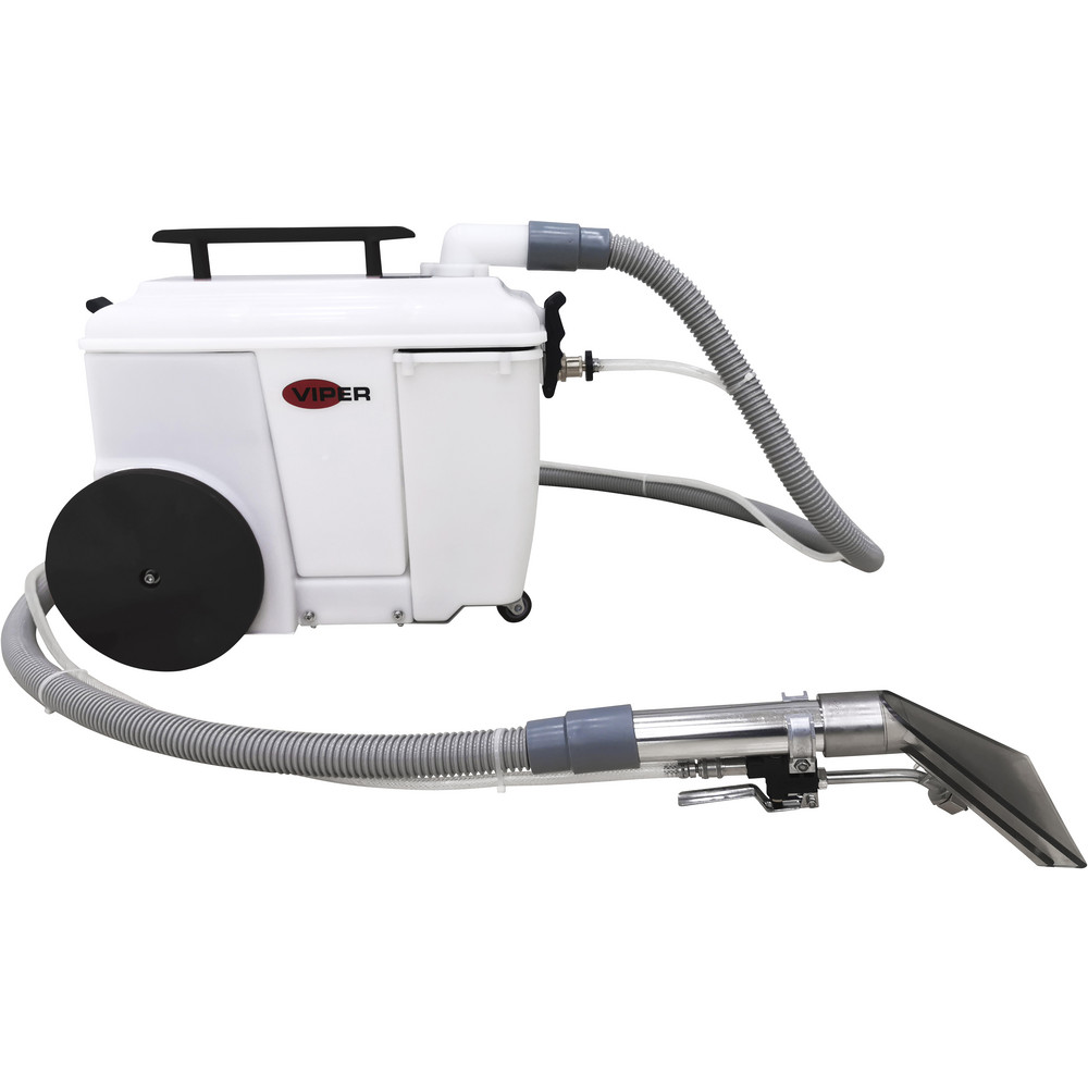 Nilfisk Carpet Cleaning Extractors: Canister Extractor, 4 in, No - 50000591