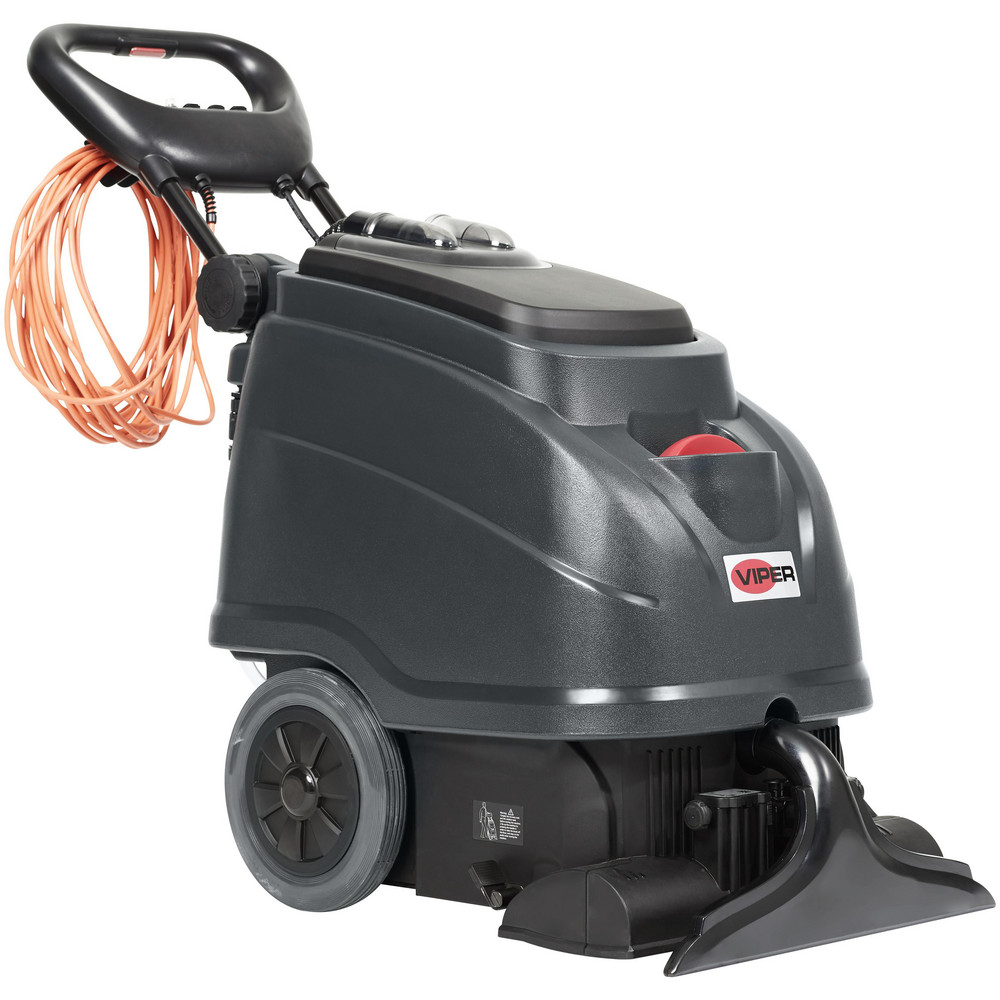 Nilfisk Carpet Cleaning Extractors: Canister Extractor, 4 in, No - 50000591