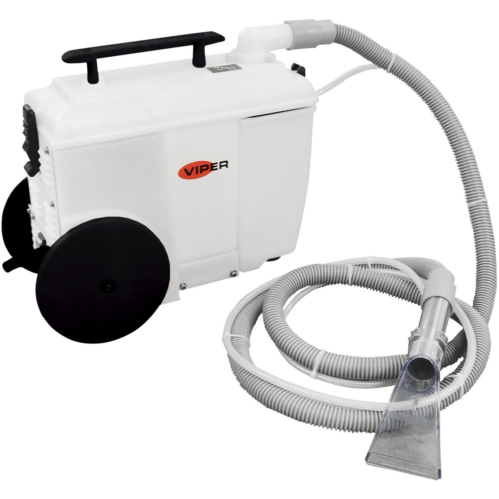 Nilfisk Carpet Cleaning Extractors: Canister Extractor, 4 in, No - 50000591