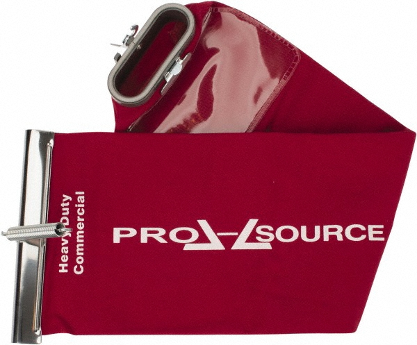 PRO-SOURCE Pack of 10 Meltblown Polypropylene & Paper Vacuum Bags - PAP679