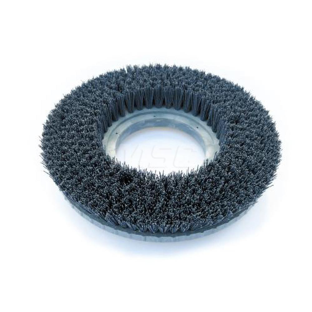 Clarke Mid Grit 240 Brush, for the Clarke Vantage 14 Micro Scrubber - 9100000002