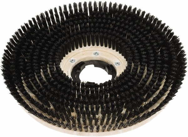 Clarke Mid Grit 240 Brush, for the Clarke Vantage 14 Micro Scrubber - 9100000002