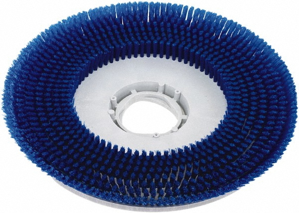 Clarke Mid Grit 240 Brush, for the Clarke Vantage 14 Micro Scrubber - 9100000002