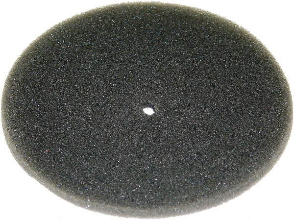 ProTeam Vacuum Cleaner Repair Parts: Part Type: Swivel Cuff; Compatible Vacuum Type: Backpack Vacuum; For Use With: ProTeam Super Coach Pro 10, ProTeam GoFree Flex Pro, ProTeam Super Coach Pro 6 - 100694