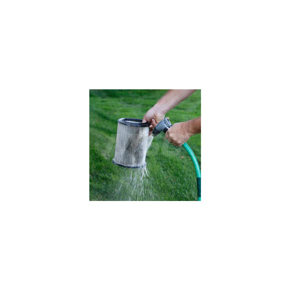Ridgid Vacuum Cleaner Dry & Wet Pickup: - 72947