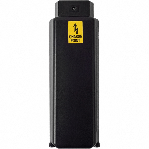 ProTeam Gofree Flex Pro Ii 12 Ah Replacement Battery Offers High Performance Cleaning With Approx;73 Mins;Of Runtime;When Used With The New Gofree Flex Pro Ii A High/Low Power Switch Enables The User To Vacuum Approximately 101 Minutes On Low For Routine Cleaning And 73 Minutes On High For Deep Cleaning;Includes One (1) Gofree Flex Pro Ii 12 Ah Battery - 107724