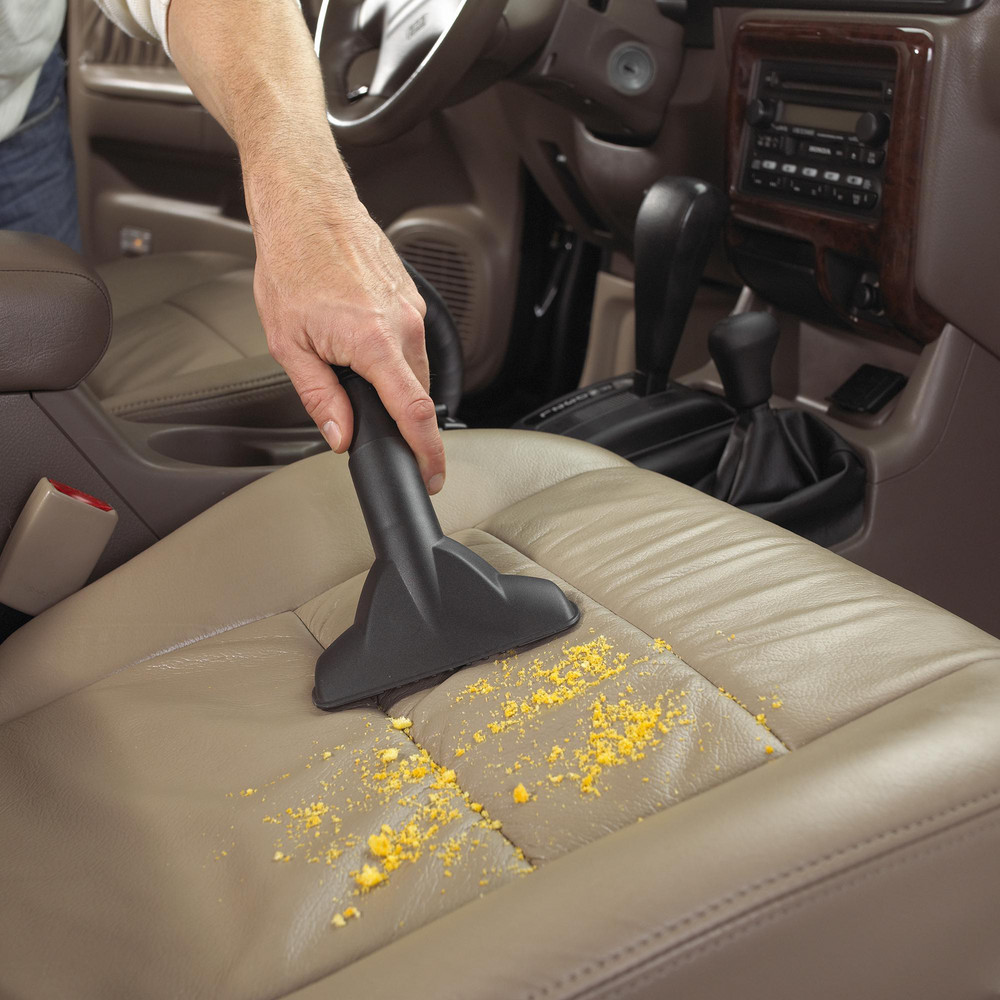 Shop-Vac Shop-Vac 1-1/4" Dia Gulper Nozzle - 9061933