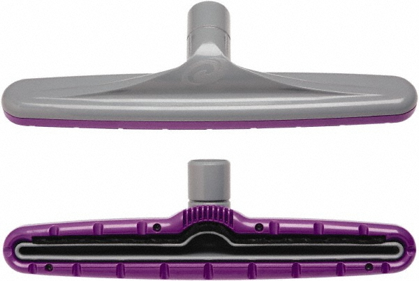 Clarke Squeegee Floor Nozzle, for Clarke & Viper Wet/Dry Vacuums - GV0040-W