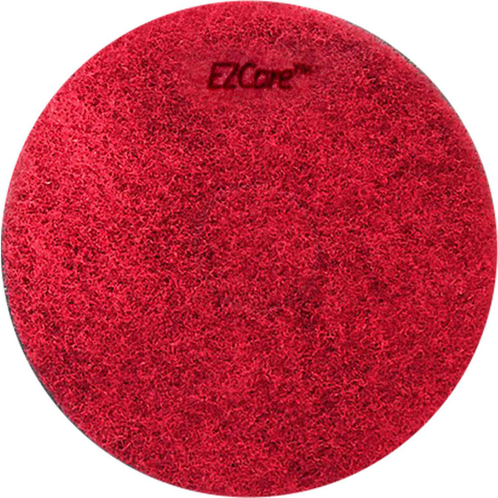 SC Johnson Professional EZ Care Heavy Duty Scrubbing Pad, 20" Dia, 5/case - 311181