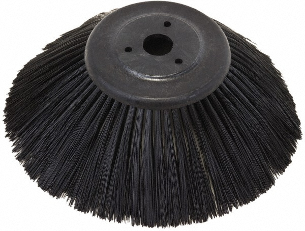 Sweepex VALUSWEEP Forklift Dust Mop Kit: Indoor/Outdoor, 60 in x 4 in, Cotton - DMP-060-1