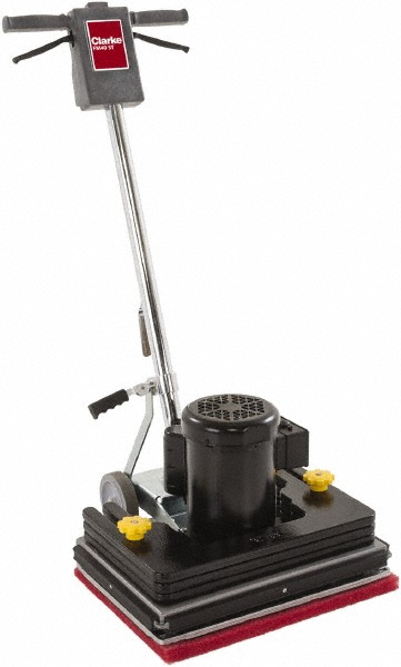 Clarke CFP Pro 20HD Floor Machine, 20", 175 RPM, Corded - CLARKE2015HD