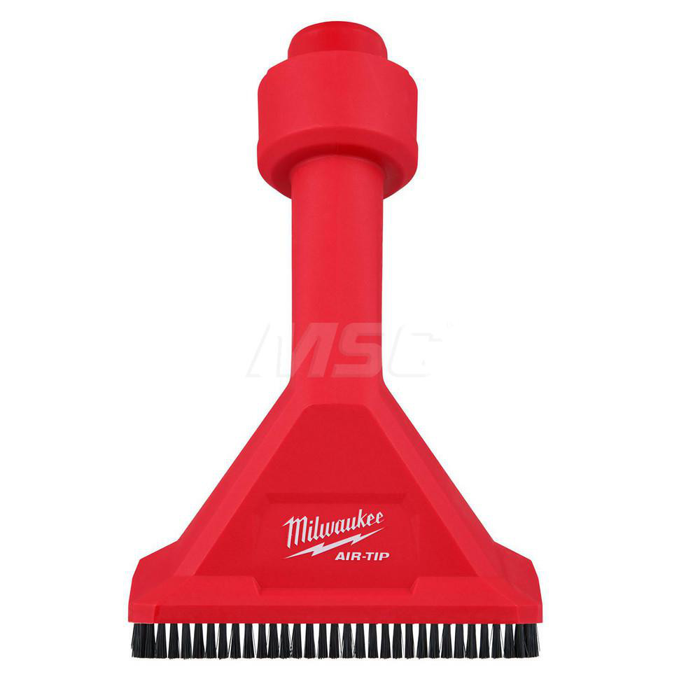Karcher Floor Buffer, Polisher & Scrubber Accessories: Accessory Type: Brush; For Use With: Walk Behind Scrubber - 4.905-000.0