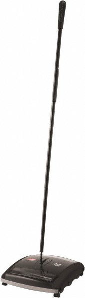 Karcher Floor Buffer, Polisher & Scrubber Accessories: Accessory Type: Brush; For Use With: Walk Behind Scrubber - 4.905-000.0