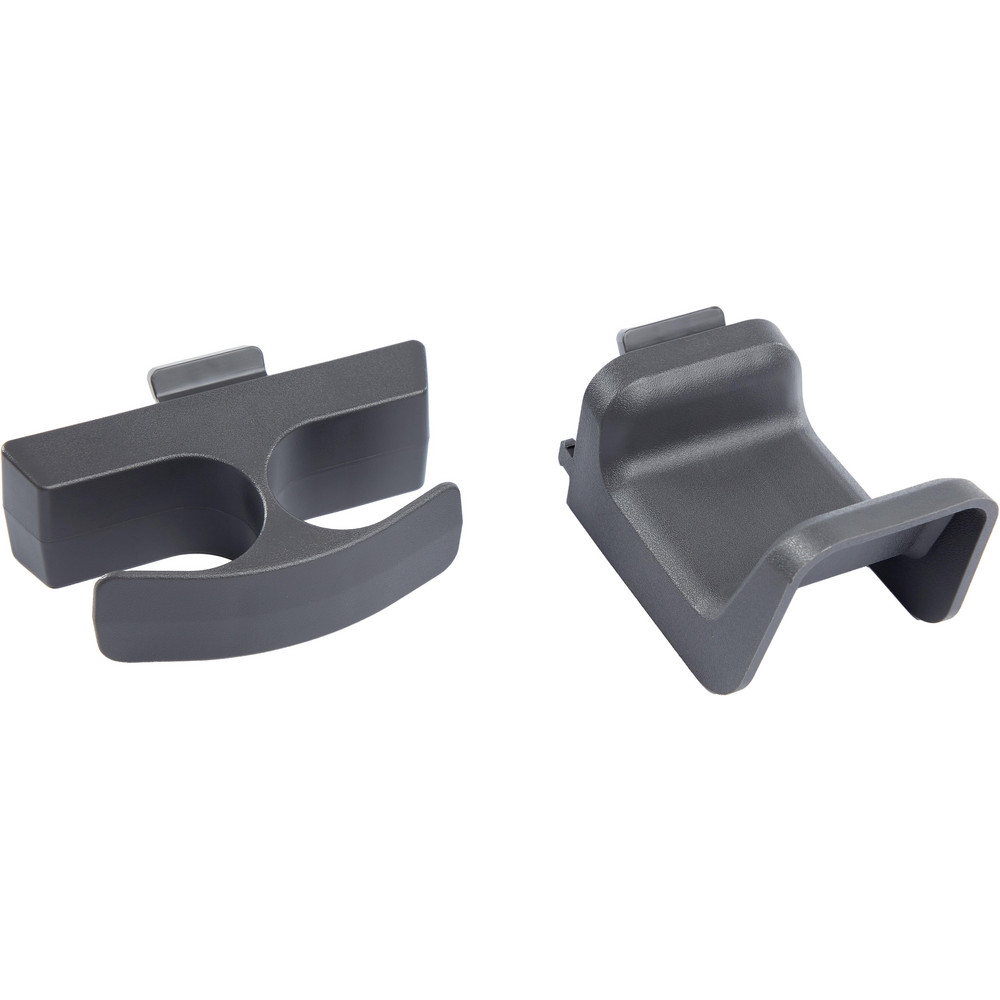 Atrix Vacuum Cleaner Repair Parts: Part Type: Plug; Compatible Vacuum Type: Backpack Vacuum; For Use With: VACOSTBV - 410017