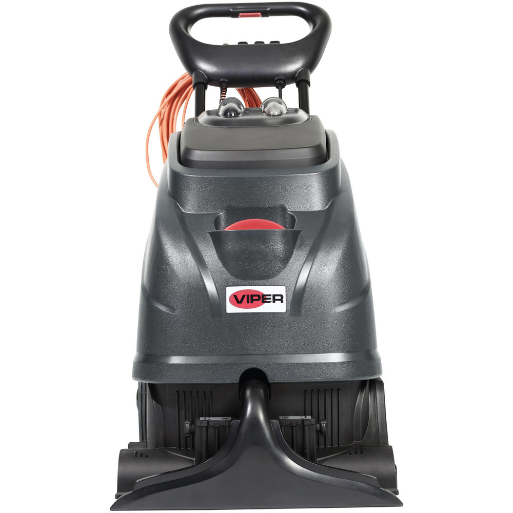 Nilfisk Carpet Cleaning Extractors: Walk Behind Carpet Extractor, 16 in, No - 50000545