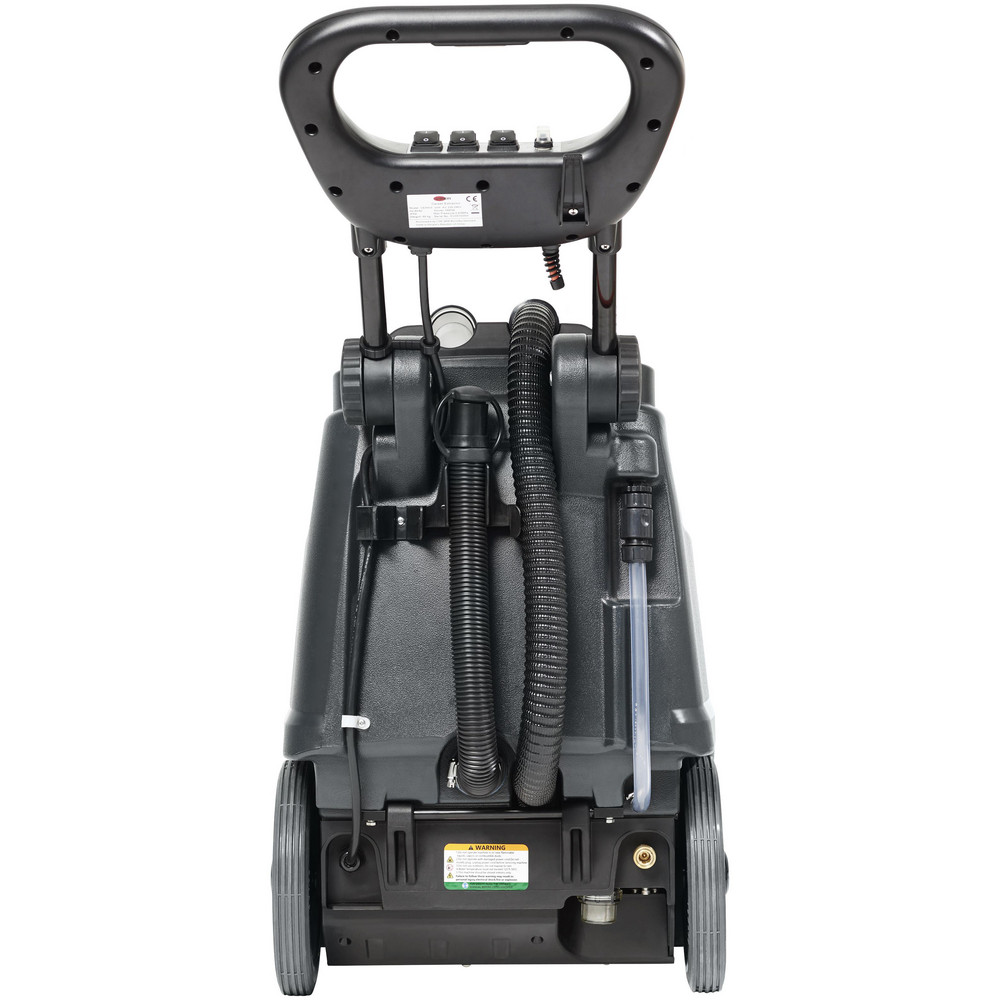 Nilfisk Carpet Cleaning Extractors: Walk Behind Carpet Extractor, 16 in, No - 50000545