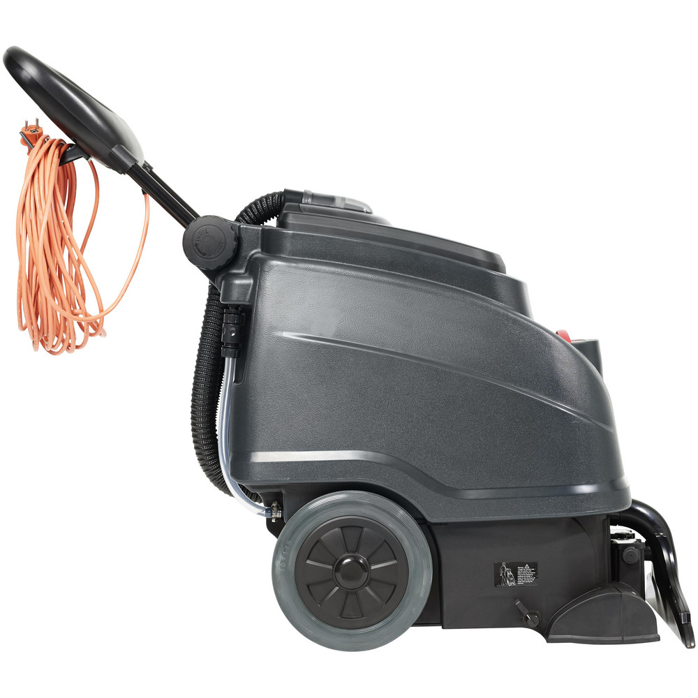 Nilfisk Carpet Cleaning Extractors: Walk Behind Carpet Extractor, 16 in, No - 50000545