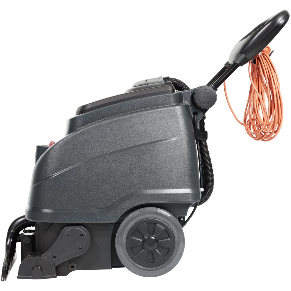 Nilfisk Carpet Cleaning Extractors: Walk Behind Carpet Extractor, 16 in, No - 50000545