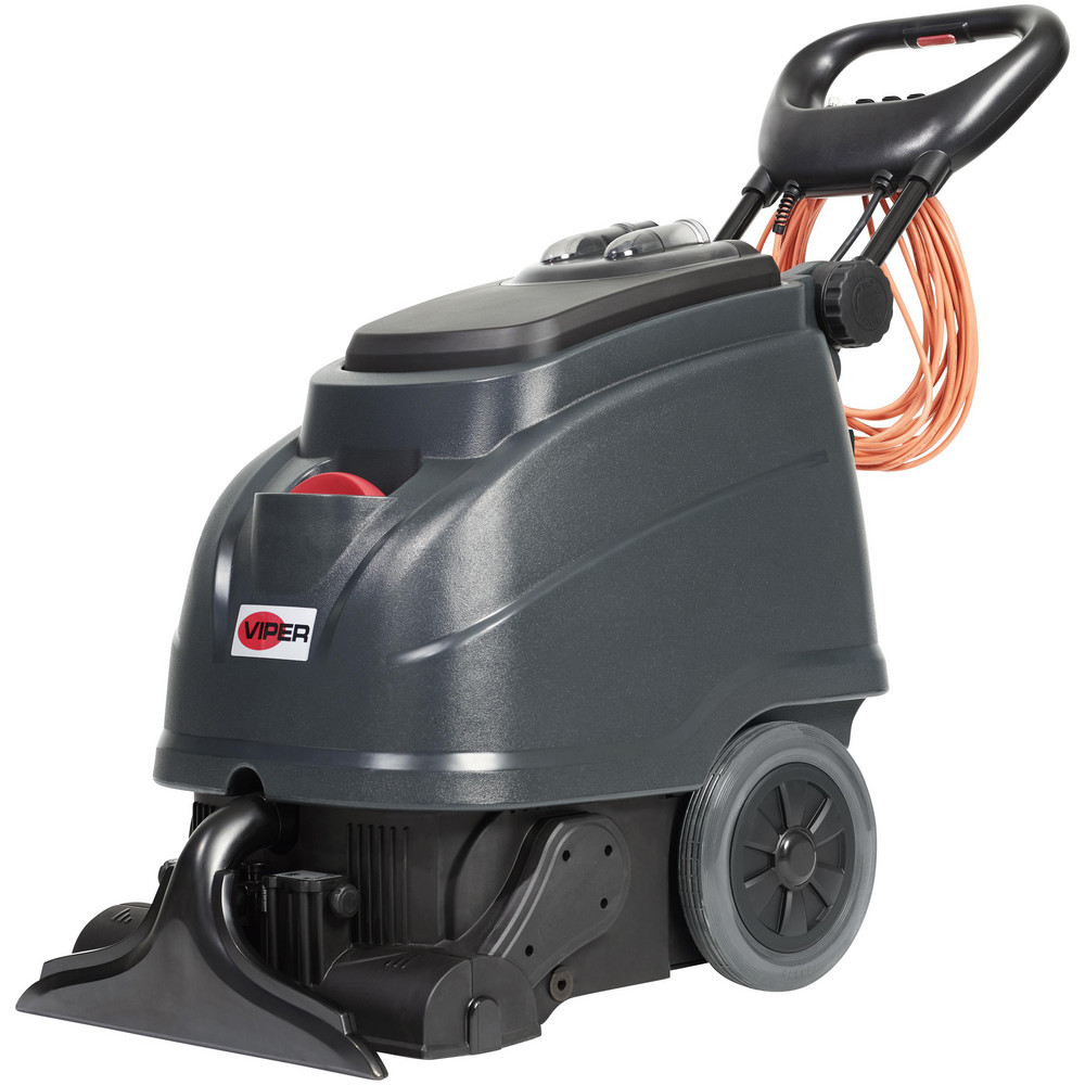 Nilfisk Carpet Cleaning Extractors: Walk Behind Carpet Extractor, 16 in, No - 50000545