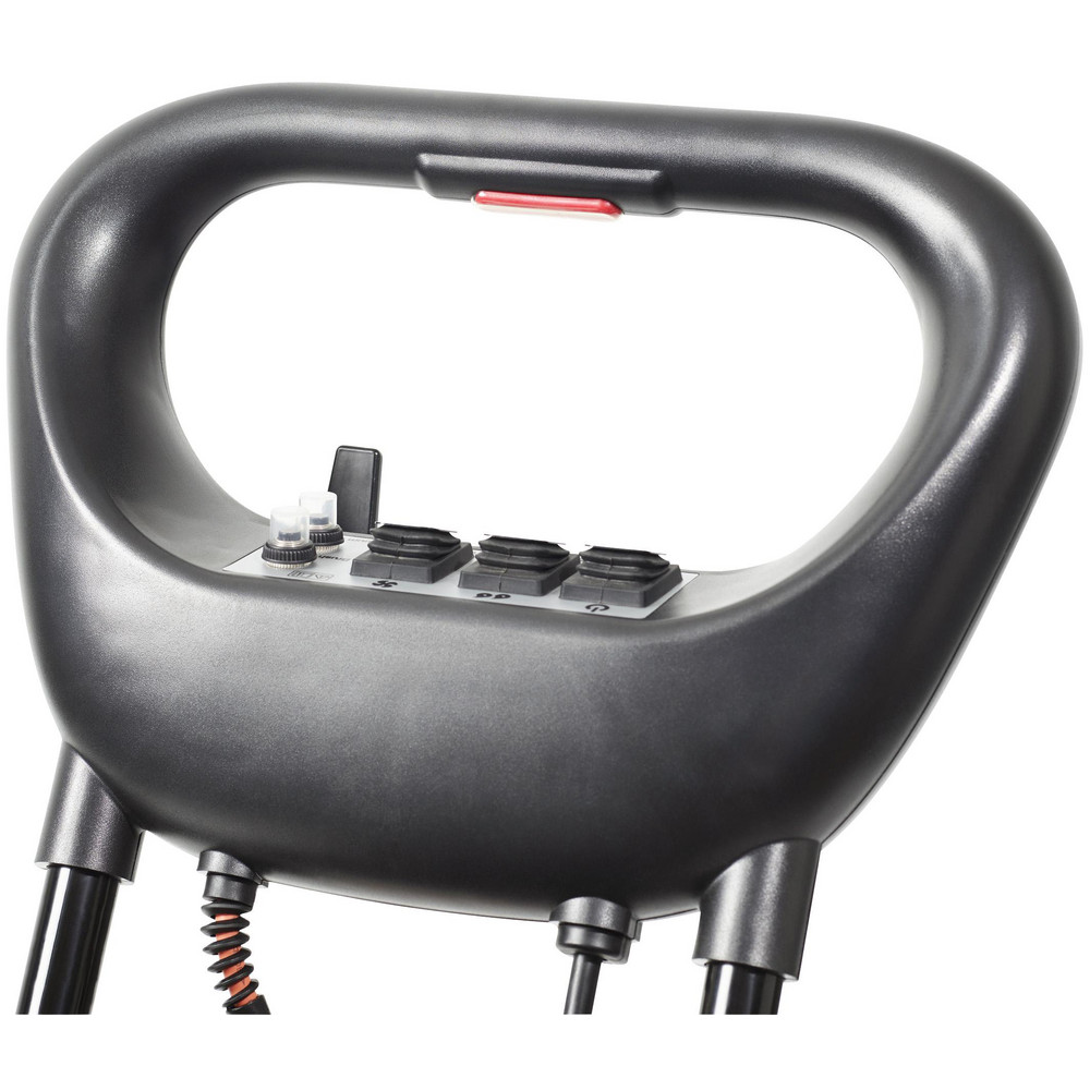 Nilfisk Carpet Cleaning Extractors: Walk Behind Carpet Extractor, 16 in, No - 50000545