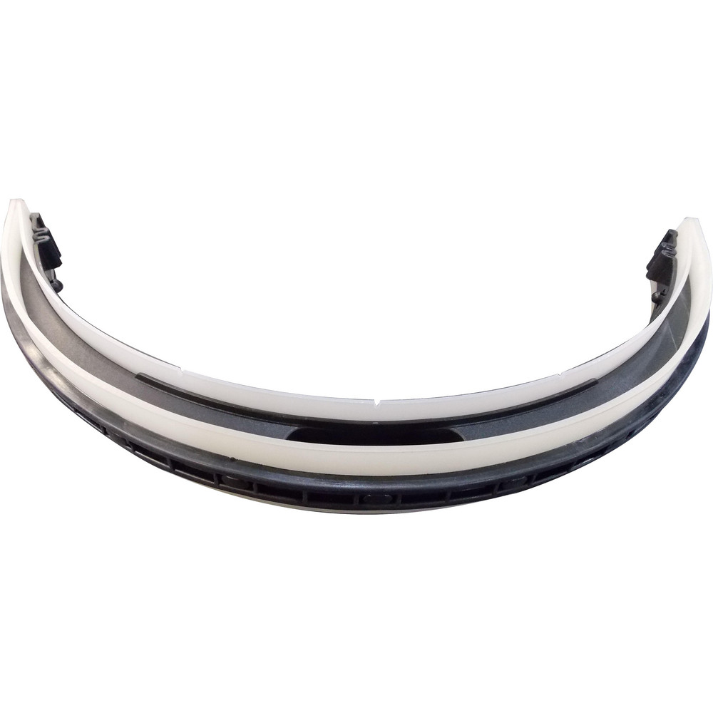 Fas-trak Floor Buffer, Polisher & Scrubber Accessories; For Use With: FT-2817 28" Head Assembly; FT-4817 48" Head Assembly; FT-3617 36" Head Assembly; Shipping Weight: 77.0000; Applications: Apply Floor Finishes Or Sealers; Cleans Lightly Soiled Hard Floors; Apply Mop-On Restorers - FT-5020
