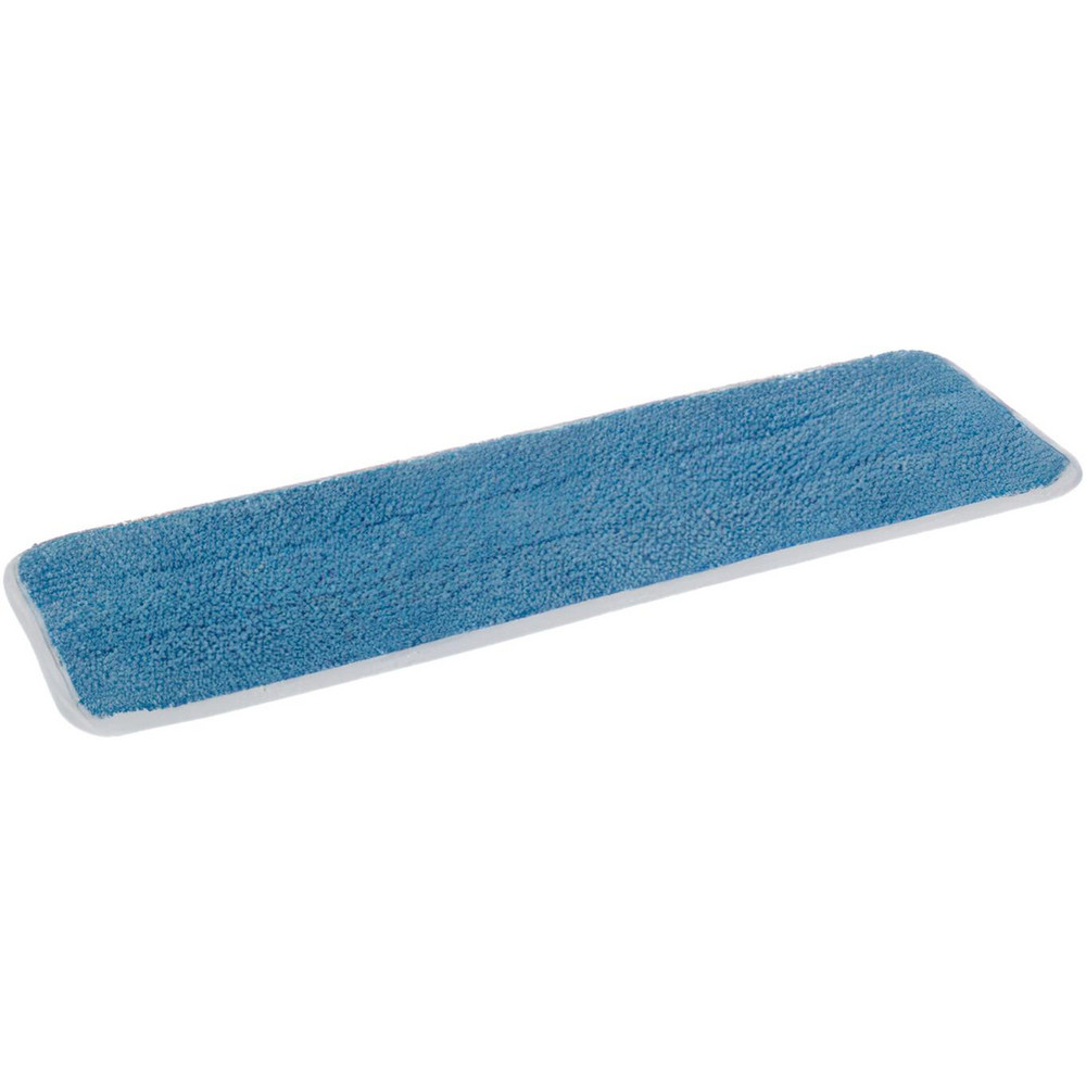 3M Scotchgard™ Floor Protector Applicator Pad, Blue, 18 in, 2/Bag, 5 Bags/Case - 7100135690