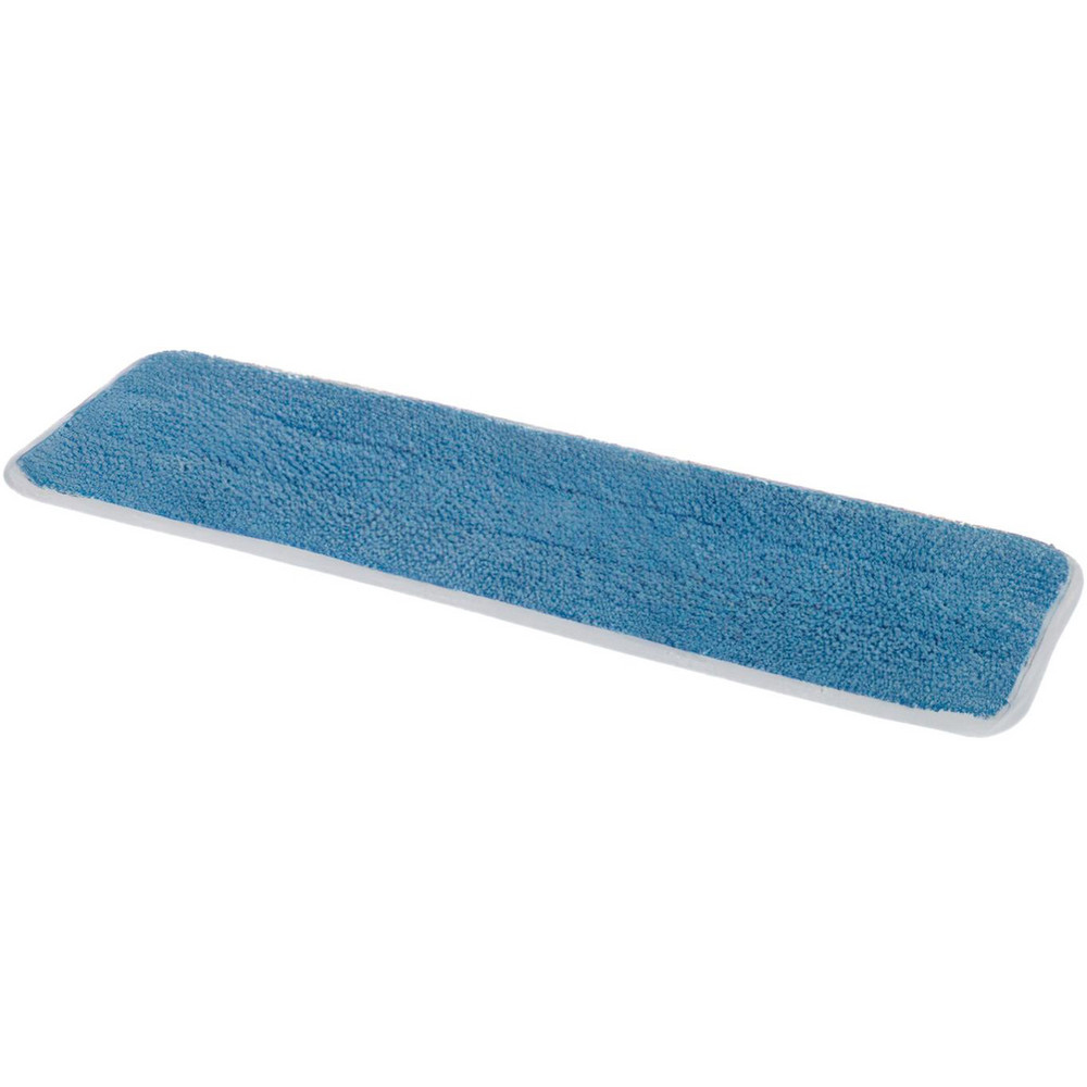 3M Scotchgard™ Floor Protector Applicator Pad, Blue, 18 in, 2/Bag, 5 Bags/Case - 7100135690