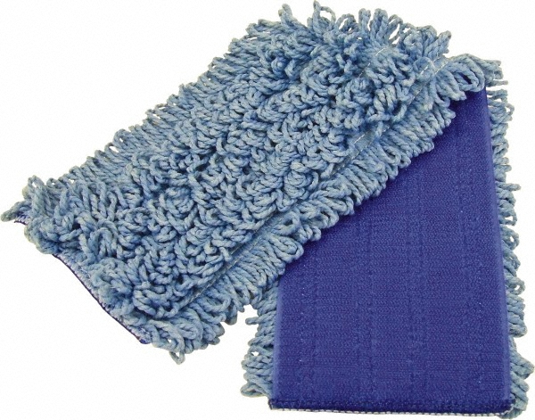 3M Scotchgard™ Floor Protector Applicator Pad, Blue, 18 in, 2/Bag, 5 Bags/Case - 7100135690