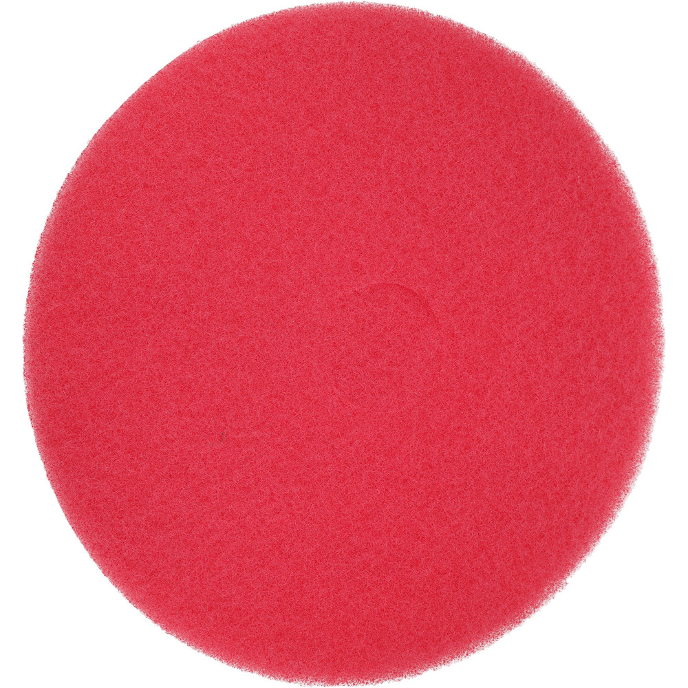AbilityOne Pack of 5 Floor Pads, Bonnets & Screens - 7910015012973