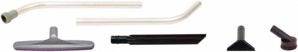 Atrix Floor Turbo Brush, 11 inches - WWRKPT560