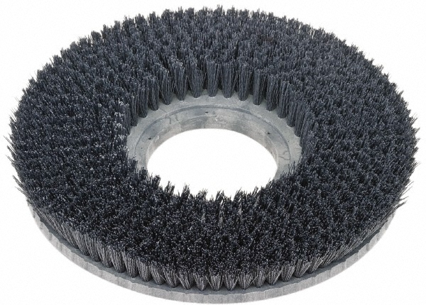 Made in USA Malish Floor Scrubbing Brush: - 813017-5
