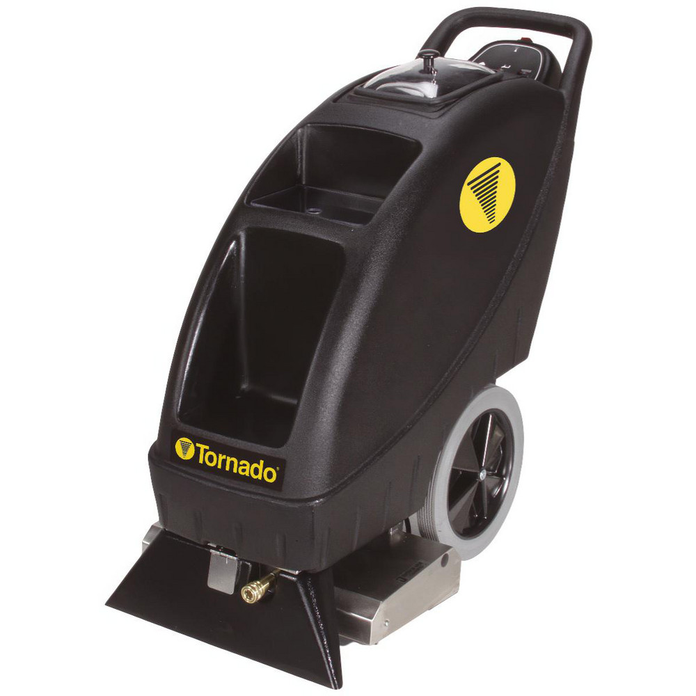 Value Collection Carpet Cleaning Extractors: Walk Behind Carpet Extractor, 18 in, No, 92 CFM - 98170