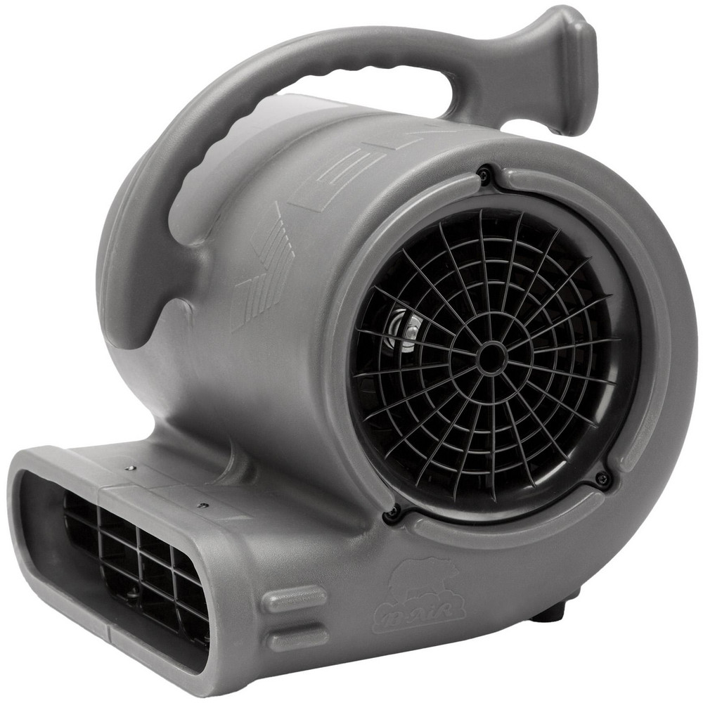 Value Collection Carpet & Floor Dryers: Application: Carpet & Floor Drying, Ventilation; Horsepower: 0.25; Airflow Direction: 360 Degree; Minimum Air Flow: 2500 CFM - 98784
