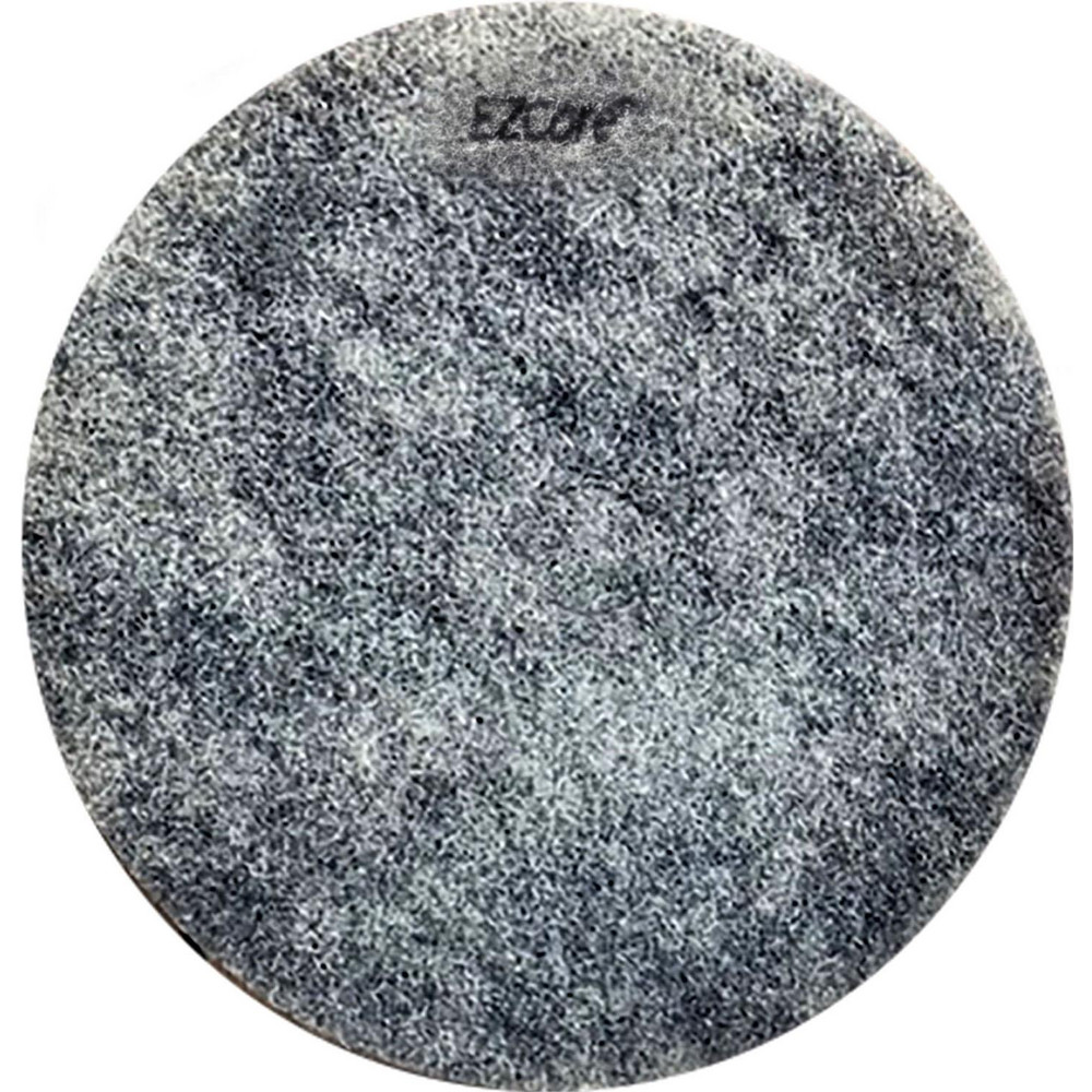 SC Johnson Professional EZ Care High Speed Polish & Conditioning Pad, 27" Dia, 2/case - 311184