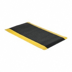 Minuteman Floor Burnisher: Electric, 20" Cleaning Width, 1.5 hp, 2,000 RPM - MR2000-115