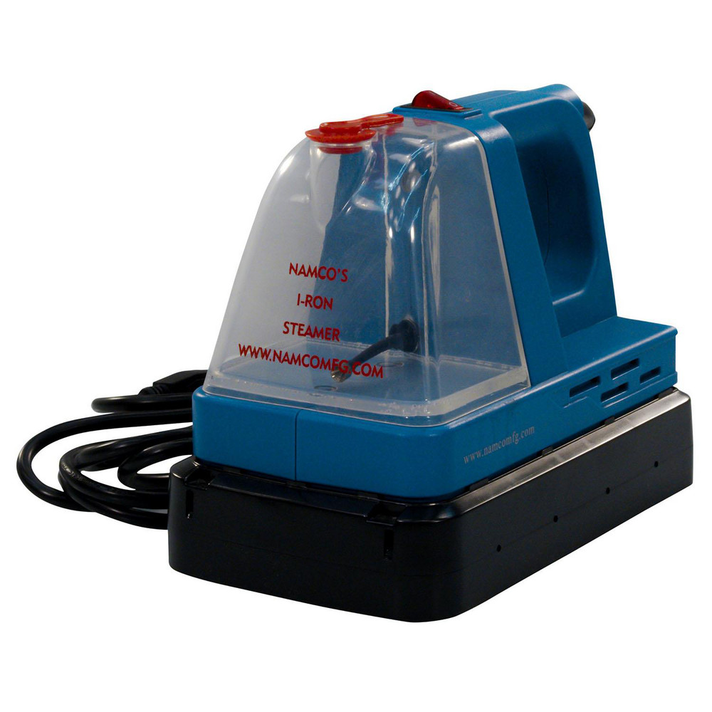 Namco Carpet Cleaning Machine Hoses & Accessories: Stair & Upholstery Tool, Scooter Carpet Extractors, 3 - 1004