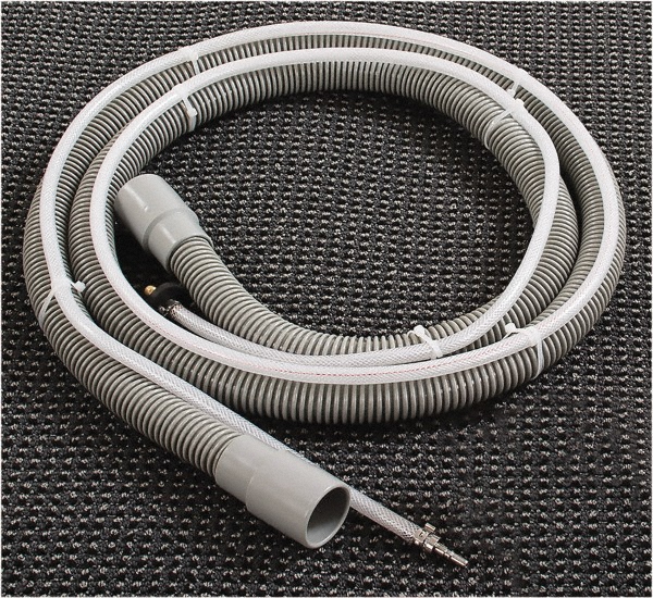 Namco Carpet Cleaning Machine Hoses & Accessories: Stair & Upholstery Tool, Scooter Carpet Extractors, 3 - 1004