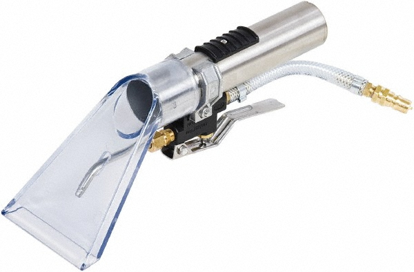 Namco Carpet Cleaning Machine Hoses & Accessories: Stair & Upholstery Tool, Scooter Carpet Extractors, 3 - 1004