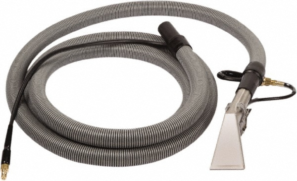 Namco Carpet Cleaning Machine Hoses & Accessories: Stair & Upholstery Tool, Scooter Carpet Extractors, 3 - 1004